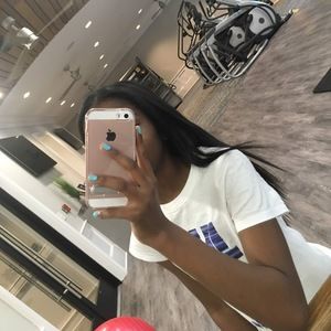 Meet your Posher, Taleah